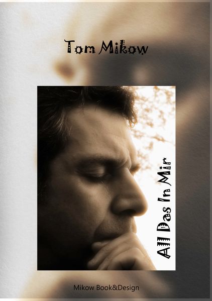 Cover von All das in mir