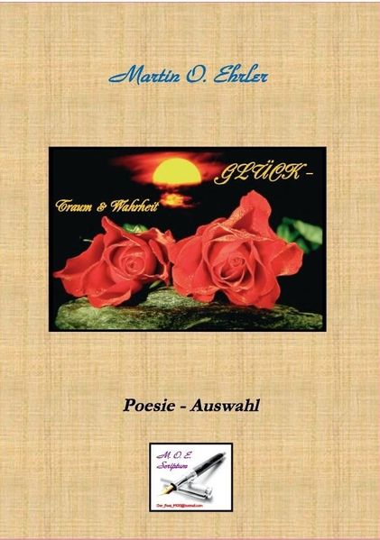 Cover von GLÜCK – Traum & Wahrheit