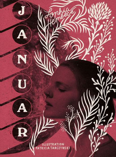 Cover von JANUAR