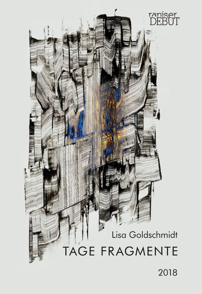 Cover von Tage Fragmente