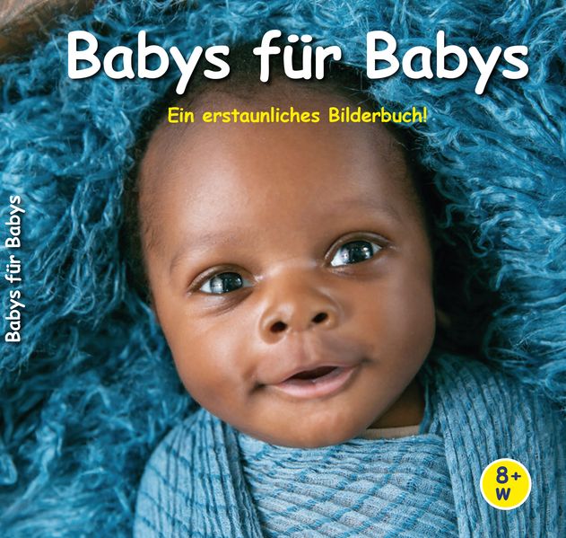 Cover von Babys für Babys
