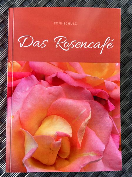 Cover von Das Rosencafe