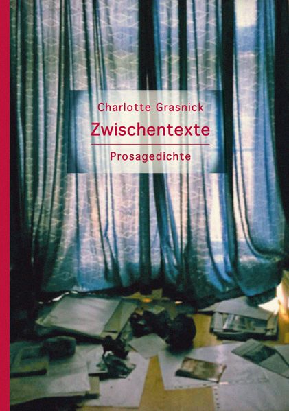 Cover von Zwischentexte