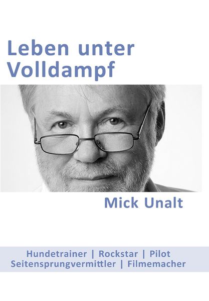 Cover von Leben unter Volldampf