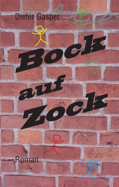 Cover von Bock auf Zock