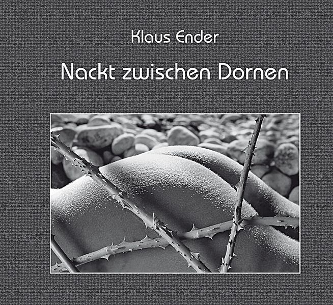 Cover von Nackt zwischen Dornen