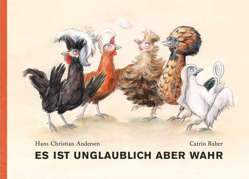 Cover von Es ist unglaublich aber wahr