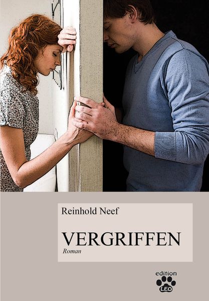 Cover von Vergriffen