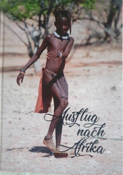 Cover von Ausflug nach Afrika