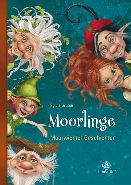 Cover von Moorlinge
