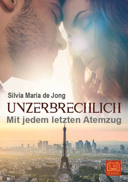 Cover von UNZERBRECHLICH
