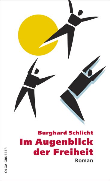 Cover von Im Augenblick der Freiheit