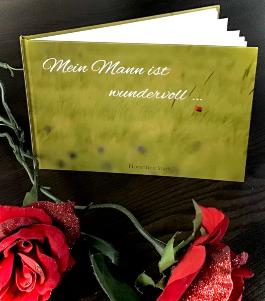 Cover von Mein Mann ist wundervoll …