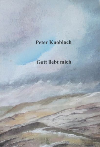 Cover von Gott liebt mich