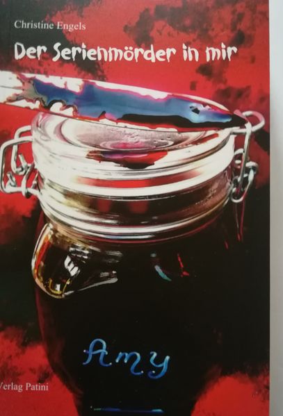 Cover von Der Serienmörder in mir