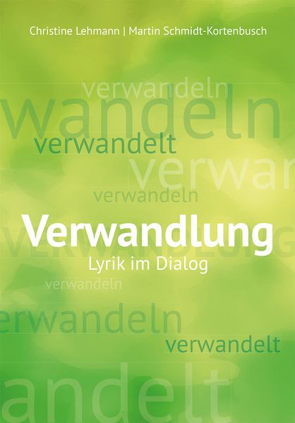 Cover von Verwandlung