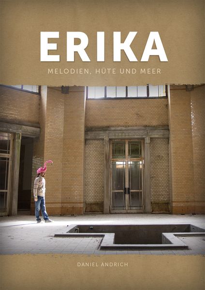 Cover von Erika