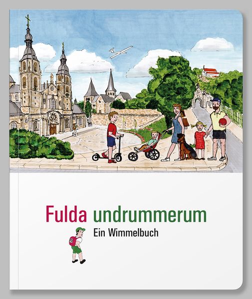 Cover von Fulda undrummerum