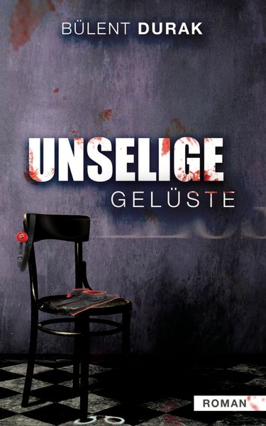 Cover von Unselige Gelüste