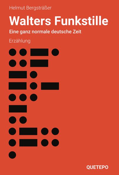 Cover von Walters Funkstille