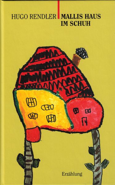Cover von Mallis Haus im Schuh
