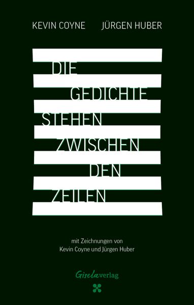 Cover von Die Gedichte stehen zwischen den Zeilen