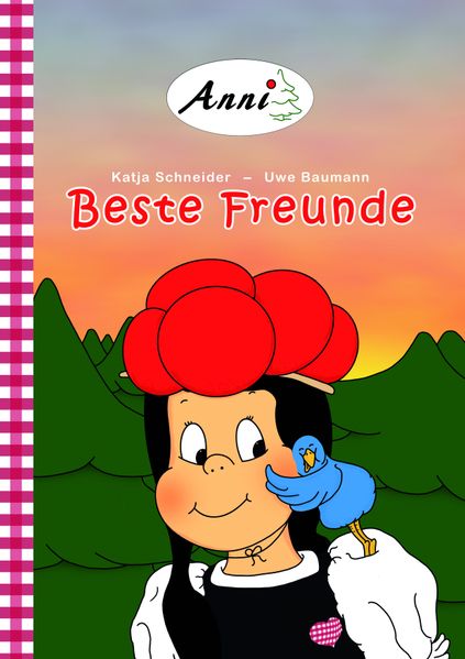 Cover von Anni – Beste Freunde