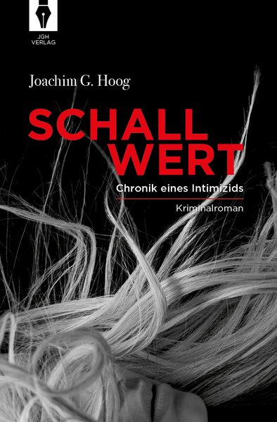 Cover von Schallwert