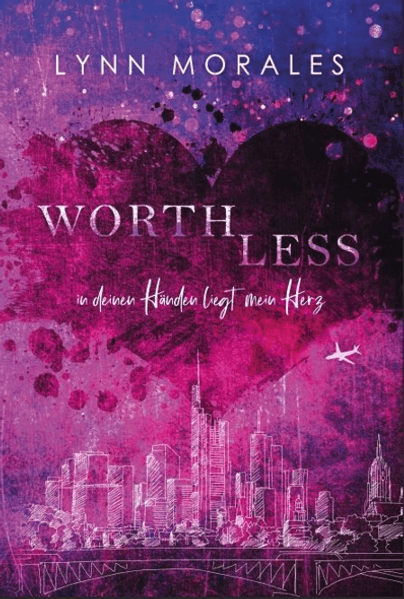 Cover von Worthless – in deinen Händen liegt mein Herz