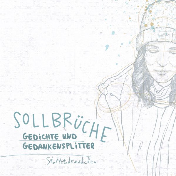 Cover von Sollbrüche