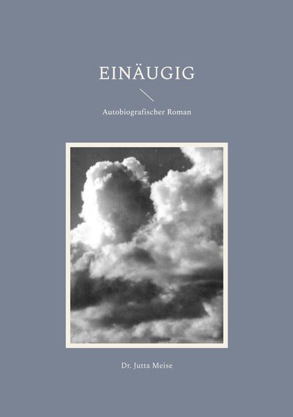 Cover von Einäugig
