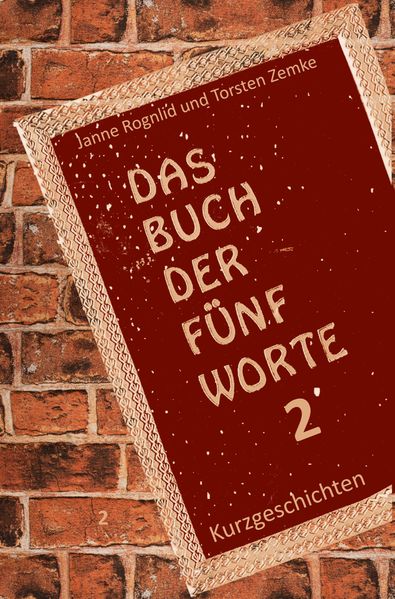 Cover von Das Buch der fünf Worte