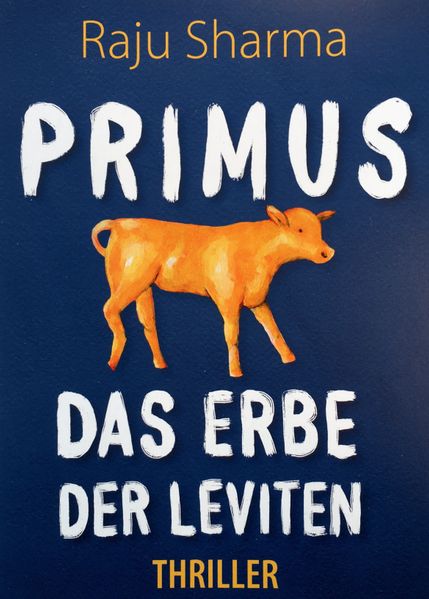 Cover von Primus