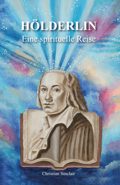 Cover von Hölderlin