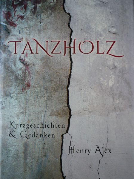 Cover von Tanzholz