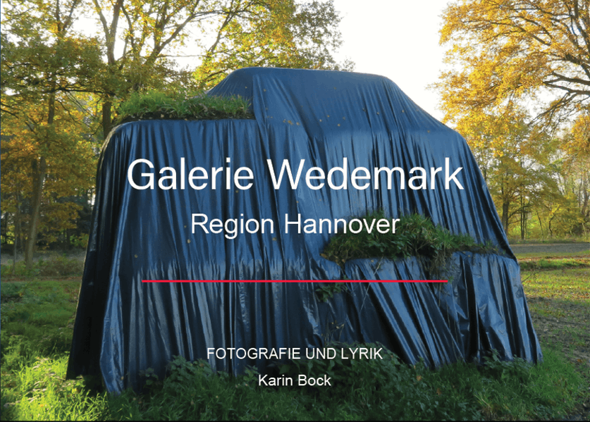 Cover von Galerie Wedemark – Region Hannover