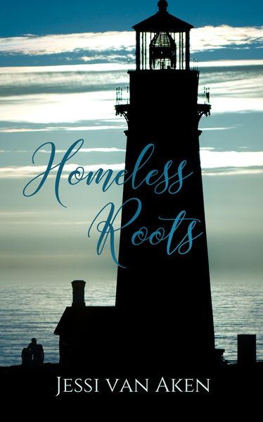 Cover von Homeless roots