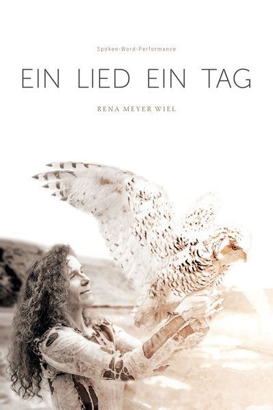 Cover von Ein Lied ein Tag