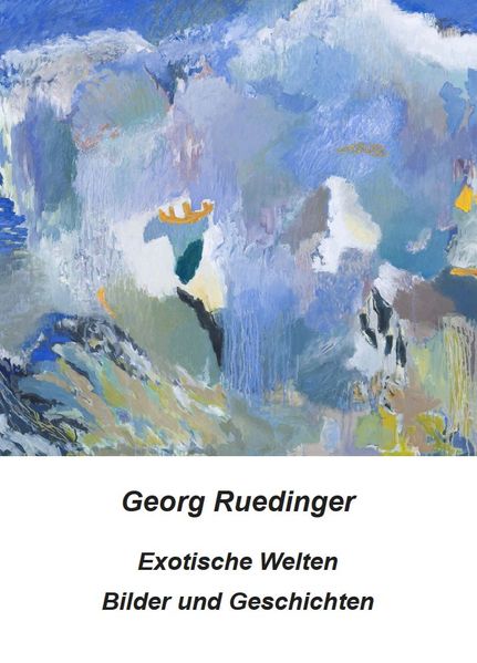 Cover von Exotische Welten