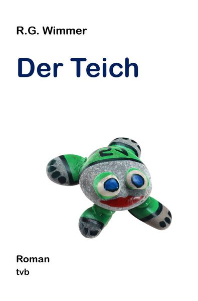 Cover von Der Teich
