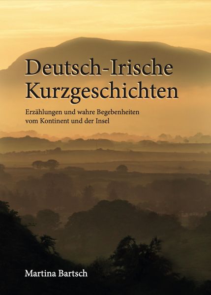 Cover von Deutsch-Irische Kurzgeschichten