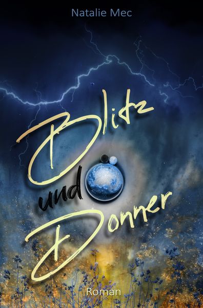 Cover von Blitz und Donner
