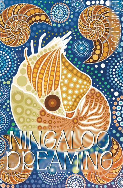 Cover von Ningaloo Dreaming
