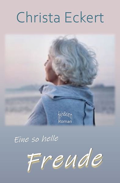 Cover von Eine so helle Freude