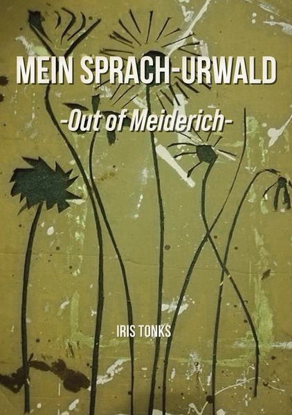 Cover von Mein Sprach-Urwald
