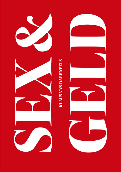 Cover von Sex und Geld