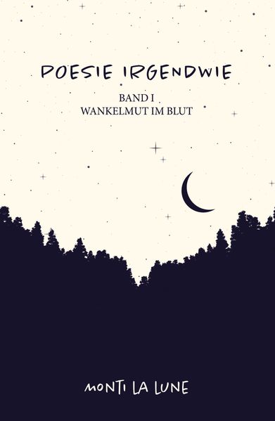 Cover von Wankelmut im Blut