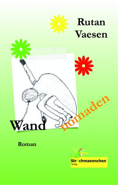Cover von Wandnomaden
