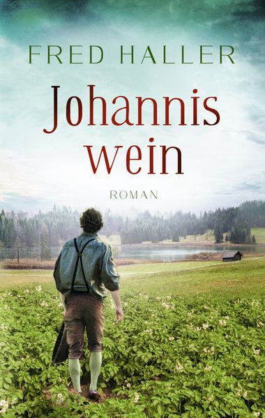 Cover von Johanniswein