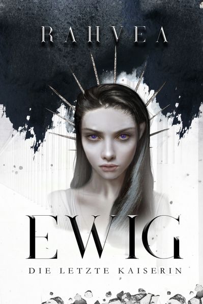 Cover von Ewig